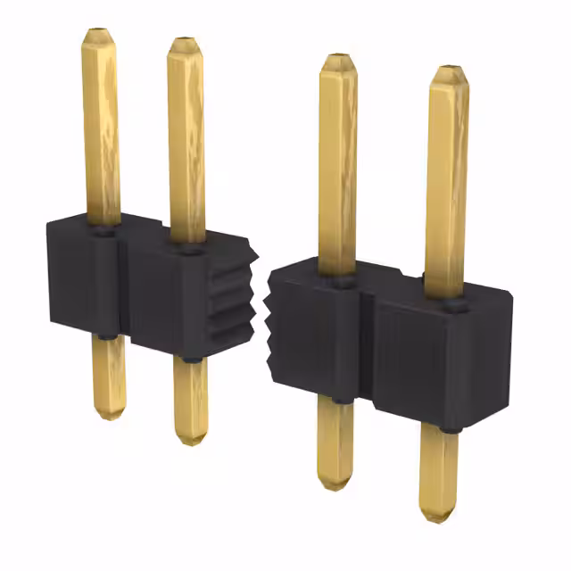77311-SAE-36LF Amphenol ICC (FCI)  Headers Male Pins